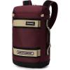 Dakine MISSION STREET BACKPACK 25L X INDEPENDENT(Port Independent)