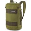 Dakine MISSION STREET BACKPACK 25L X INDEPENDENT(Utility Green)