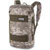 Dakine MISSION STREET BACKPACK 25L X INDEPENDENT(Vintage Camo)
