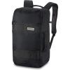 image:imageDakine MISSION STREET BACKPACK DLX 32L X INDEPENDENTBlack Nylon