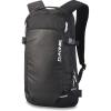 Dakine POACHER BACKPACK 14L – GRIFFIN(Black II)