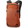 Dakine POACHER BACKPACK 14L – GRIFFIN(Red Earth)