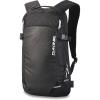 Dakine Poacher Backpack 14L – Black, One Size