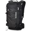 Dakine Poacher Backpack 22L – Black, One Size(Black-dk)