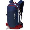 Dakine Poacher Backpack 22L – Black, One Size(Naval Academy-dk)