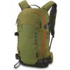 Dakine Poacher Backpack 22L – Black, One Size(Utility Green)