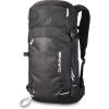 Dakine Poacher Backpack 40L – Black, One Size(Black)