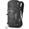 Dakine Poacher Backpack 40L – Black, One Size(Black-dk)