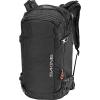 Dakine Poacher Ras Backpack 36L – Black, One Size(Black II)