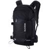 Dakine Poacher Ras Backpack 36L – Black, One Size(Black-dk)
