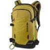 Dakine Poacher Ras Backpack 36L – Black, One Size(Green Moss)