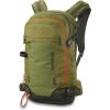 Dakine Poacher Ras Backpack 36L – Black, One Size(Utility Green)