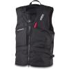 Dakine Poacher Ras Vest – Black, Small/Medium