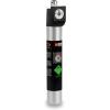 Dakine Ras Removable Refillable Empty Cylinder Na – Aluminum, One Size