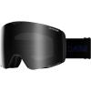 Dakine SECTOR SNOW GOGGLE(Black/Black)