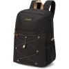 Dakine TARDY SLIP BACKPACK 25L T1-R MULLED BASIL/JADEITE/TIGERLILY/LONDON FOG OSFM(Black Onyx)