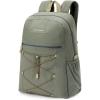 Dakine TARDY SLIP BACKPACK 25L T1-R MULLED BASIL/JADEITE/TIGERLILY/LONDON FOG OSFM(Mulled Basil)