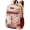 Dakine TARDY SLIP BACKPACK 25L T1-R MULLED BASIL/JADEITE/TIGERLILY/LONDON FOG OSFM(Sunrise Canyon)