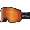 Dakine VENUE SNOW GOGGLE(Black/Amber)