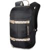 Dakine WOMENS MISSION PRO BACKPACK 18L – PORT ROYALE(Black Stone)