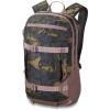 Dakine WOMENS MISSION PRO BACKPACK 18L – PORT ROYALE(Cascade Camo)