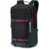 Dakine WOMENS MISSION PRO BACKPACK 18L – PORT ROYALE(Darkest Spruce)