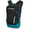 Dakine Women’s Heli Pack Backpack, 12L(Deep Lake)