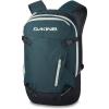 Dakine Women’s Heli Pack Backpack, 12L(Deep Teal)