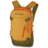 Dakine Women’s Heli Pack Backpack, 12L(Mustard Seed)