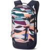Dakine Women’s Heli Pack Backpack, 12L(Night Skyline-dk)
