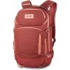 Dakine Women’s Heli Pro 20L Backpack Women’s(Dark Rose)