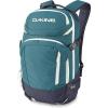 Dakine Women’s Heli Pro 20L Backpack Women’s(Deep Teal)