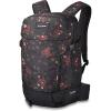 Dakine Womens Heli Pro Backpack 24L(Begonia)