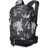 Dakine Womens Heli Pro Backpack 24L(Solstice Floral)