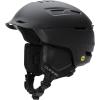 Forecast MIPS Helmet(BLACK)