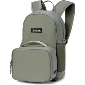 Dakine 365 LUNCH BACKPACK 24L T1 RECYCLED POLYESTER BLACK/WHITE OSFM(Mulled Basil)