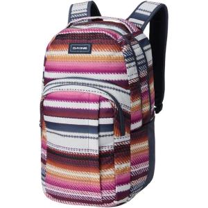 Dakine CAMPUS BACKPACK 33L(Blanket Stripe)