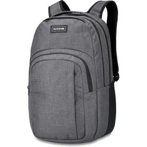Dakine CAMPUS BACKPACK 33L(Carbon)