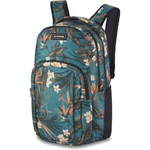 Dakine CAMPUS BACKPACK 33L(Emerald Tropic)