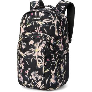 Dakine CAMPUS BACKPACK 33L(Midnight Blooms)