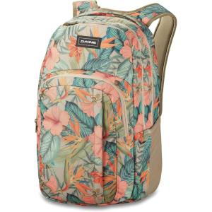 Dakine CAMPUS BACKPACK 33L(Rattan Tropical)