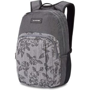 Dakine Campus Backpack 25L Hawaii – Asphalt Checker, One Size(Azalea)