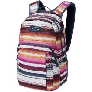 Dakine Campus Backpack 25L Hawaii – Asphalt Checker, One Size(Blanket Stripe)