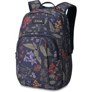 Dakine Campus Backpack 25L Hawaii – Asphalt Checker, One Size(Botanics Pet)