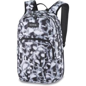 Dakine Campus Backpack 25L Hawaii – Asphalt Checker, One Size(Dandelions)