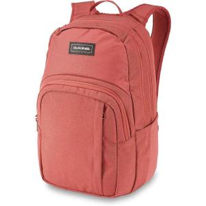 Dakine Campus Backpack 25L Hawaii – Asphalt Checker, One Size(Dark Rose)