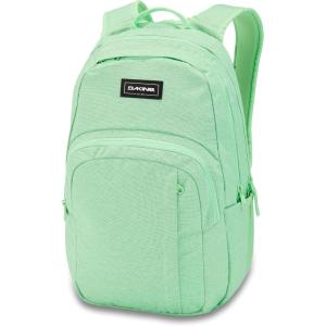 Dakine Campus Backpack 25L Hawaii – Asphalt Checker, One Size(Dusty Mint)