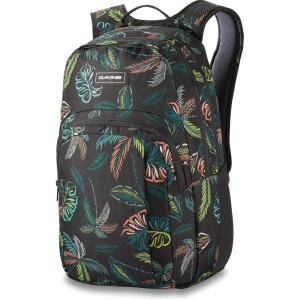 Dakine Campus Backpack 25L Hawaii – Asphalt Checker, One Size(Electric Tropical)