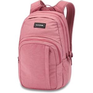 Dakine Campus Backpack 25L Hawaii – Asphalt Checker, One Size(Faded Grape)