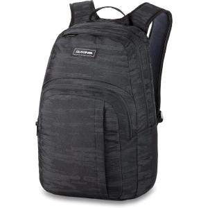 Dakine Campus Backpack 25L Hawaii – Asphalt Checker, One Size(Flash Reflective)